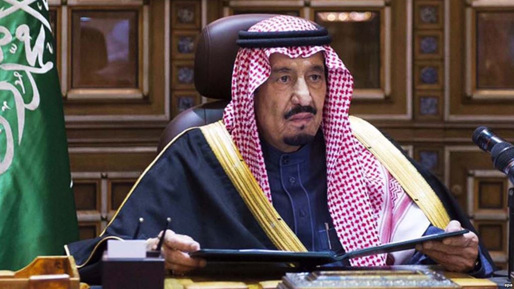 Картинки по запросу Король Саудовской Аравии Салман
