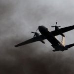 В Крыму экипаж и 23 пассажира Ан-26 погибли в авиакатастрофе