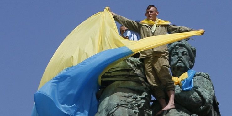 дефолт украины