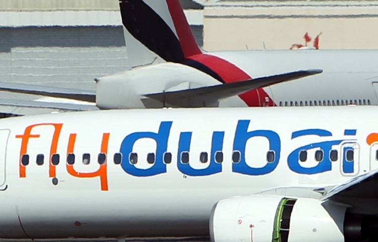 Дубай ростов