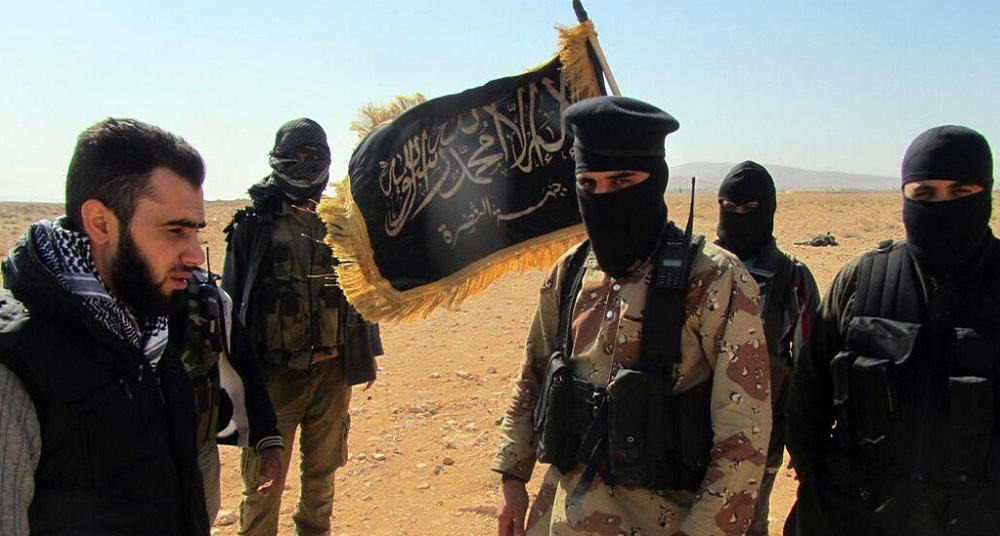 Игил это какая страна. Террористская группа Аль-Каида. Боевики Исламского государства.
