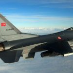 Турция готовится угрожать России с Северо-Запада