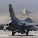 Алексей Рамм. «Черный день» ВВС США