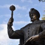 Захар Прилепин: Памятник Мазепе в центре Киева — результат нашего вранья самим себе