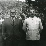 Борис Рожин: Спасибо товарищу Сталину и другим товарищам