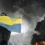 Линии раскола. Вероятное будущее Украины — махновщина