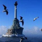 «Остров Крым» — трагическая реальность. Кто прошляпил тучи штатовских «Шершней», атакующих всё, что движется