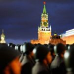 Алексей Чадаев. «Налог кровью»: почему массовой мобилизации не будет