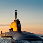 Россия наращивает мощность залпа «Цирконов»