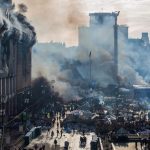 Ростислав Ищенко. Убийства и ответственность