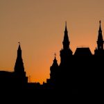 Как и для чего Россию отравляют «духом Анкориджа»