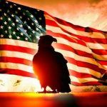 Коготок увяз. Надо помочь американскому падальщику сильней запутаться в силке