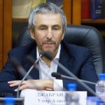 Умар Джабраилов скончался от огнестрельного ранения в центре Москвы