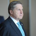 Ушаков сообщил о готовности США к «железобетонному соглашению» с Россией