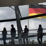 Германия переводит Прибалтику под свой патронат