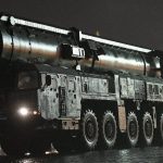 Юрий Баранчик. Когда Россия применит ядерное оружие на самом деле
