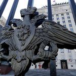 За ночь над Россией уничтожили 347 украинских дронов