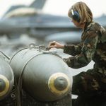 В стране, которую не жалко: Европа давно готова размещать ЯО поближе к границам России