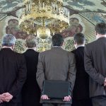 Александр Дугин: Для российской элиты выгоднее война до Победы. Иначе будет хуже