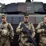 Бундесвермахт. Что означает новая военная доктрина Германии