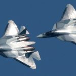 Су-57: Ради бурного потока «авиадолларов» Москва готова пожертвовать лучшим истребителем 5-го поколения?