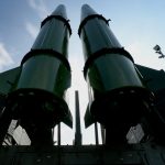 В рамках учений в Белоруссии развернули «Искандеры» со спецбоеприпасами
