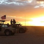 США и Израиль готовят сухопутную операцию против Ирана