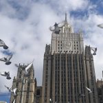 Как глубока чаша терпения МИД РФ. И сколько этих чаш вообще