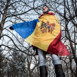 Молдавия подорвалась на сталинской мине