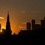 Главный урок Ирана: срочный перенос столицы России нужен уже вчера