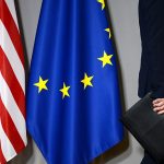 Короткий поводок США для Европы будет сохранён