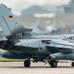 Германия заявила о готовности возглавить НАТО