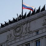 Минобороны опровергло сообщения украинских СМИ о «ракетных ударах» по Харькову