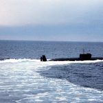 Юрий Баранчик. Где вклад русских подлодок в блокаду Одессы