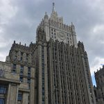 Москва призвала США освободить Мадуро