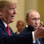 Путин и Трамп снова вошли в жесткие контры: Лавров обвинил Америку в «немужском» поведении