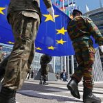 Ростислав Ищенко. Выбор Европы: сдаваться или умирать