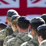 Война с Ираном добивает остатки Британской империи