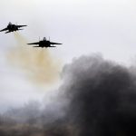 Как во Вьетнаме: Трамп обещает непокорному Ирану «ковровые» бомбардировки