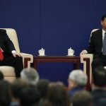 У Трампа нет сильных карт для серьёзного разговора в Пекине