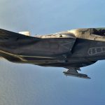 Как иранской ПВО удалось достать американский F-35