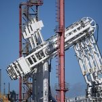 Россия теряет десятки миллиардов рублей в день от простоя портов на Балтике