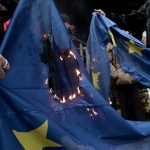 Развал Евросоюза как приоритет внешней политики России