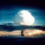 Ядерные испытания нужны США для запугивания остального мира