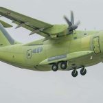 Алексей Живов: Нашим ИЛам пора летать