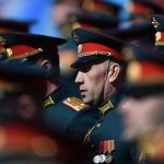 В нескольких российских городах прошли парады в честь Дня Победы