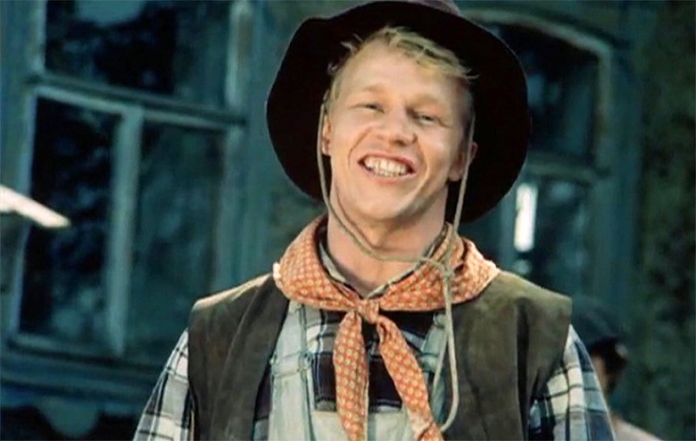 Кадр из фильма