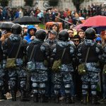 Александр Дугин: В России начинают активироваться тенденции к раскачке