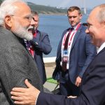 Путин и Моди откроют новый этап в отношениях России и Индии