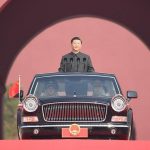 Режим «самореволюции»: зачем Си Цзиньпин меняет руководство китайской армии